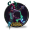 Cassiopeia Jade Fang (Lunar Revel) Icon 32x32 png
